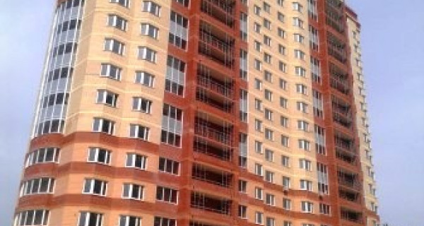 ЖК "Палитра"