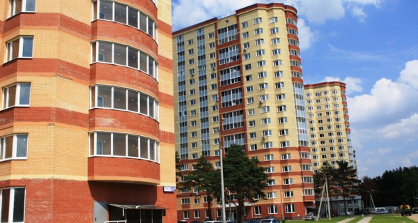 ЖК "Палитра"