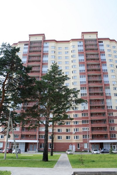 ЖК "Палитра" - фото 4