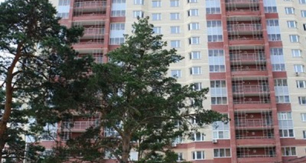 ЖК "Палитра"