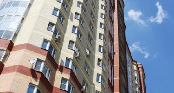 ЖК "Палитра"