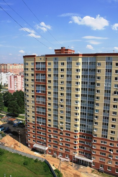 ЖК "Палитра" - фото 6