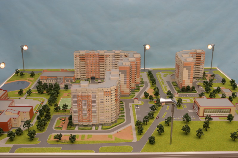 ЖК "Новое Селятино" - фото 4