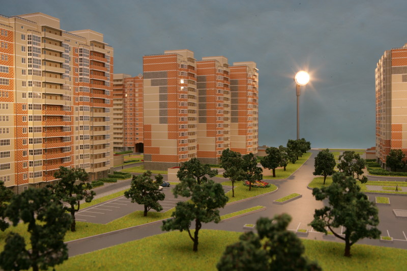 ЖК "Новое Селятино" - фото 5