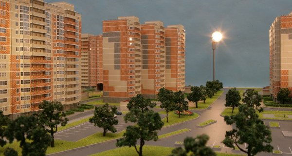 ЖК "Новое Селятино"