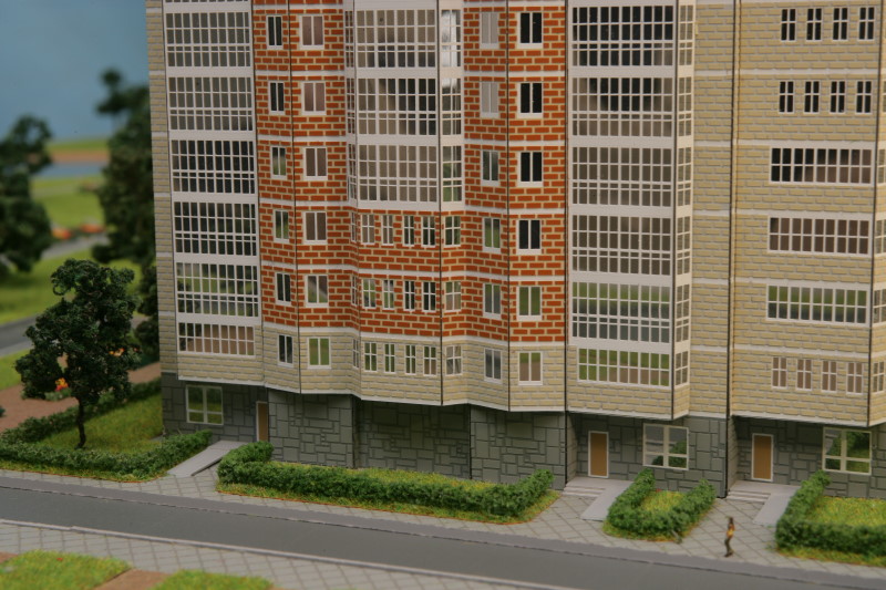 ЖК "Новое Селятино" - фото 7