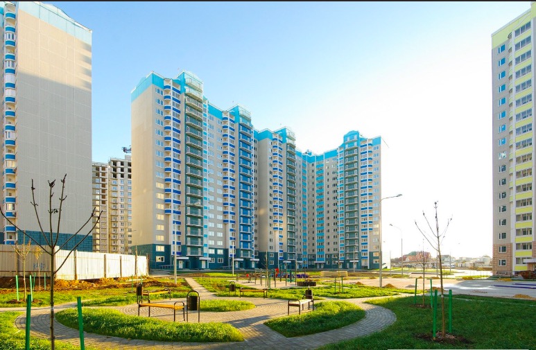 ЖК "Южное Видное" - фото 2