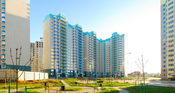 ЖК "Южное Видное"