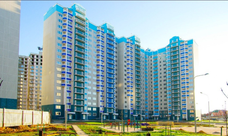 ЖК "Южное Видное" - фото 4