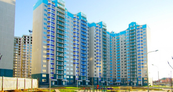 ЖК "Южное Видное"