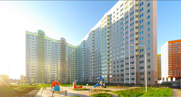 ЖК "Южное Видное"