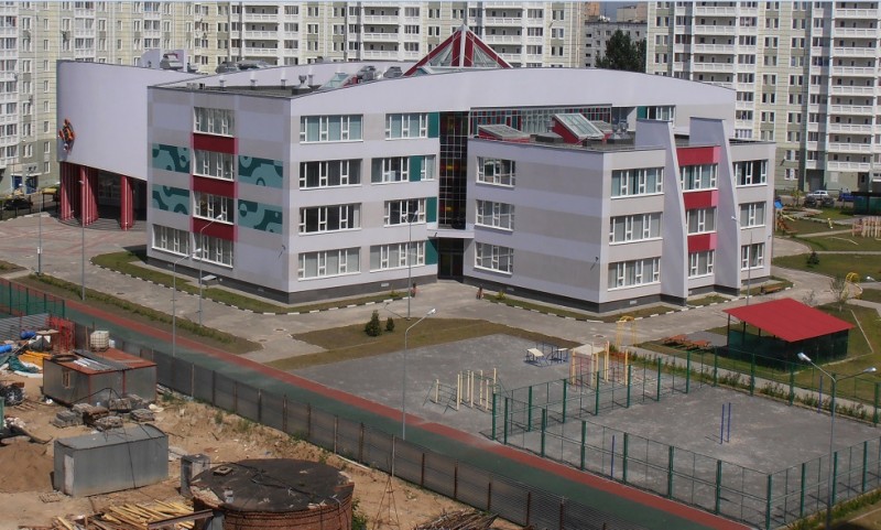 ЖК "Центральный" (г. Железнодорожный) - фото 4