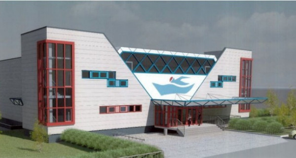 ЖК "Центральный" (г. Железнодорожный)