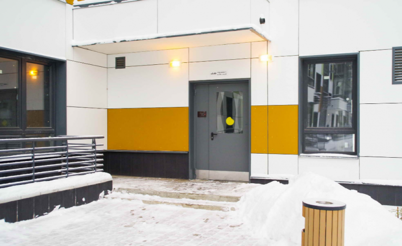 ЖК "Ново-Молоково"  - фото 28