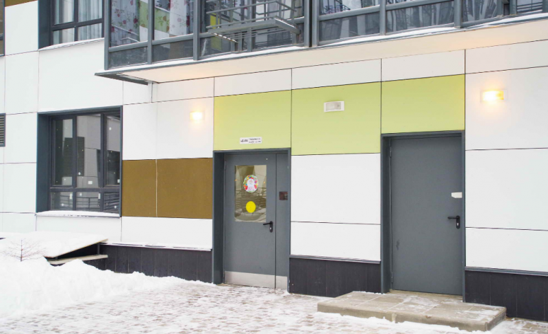 ЖК "Ново-Молоково"  - фото 31