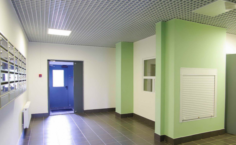 ЖК "Ново-Молоково"  - фото 33