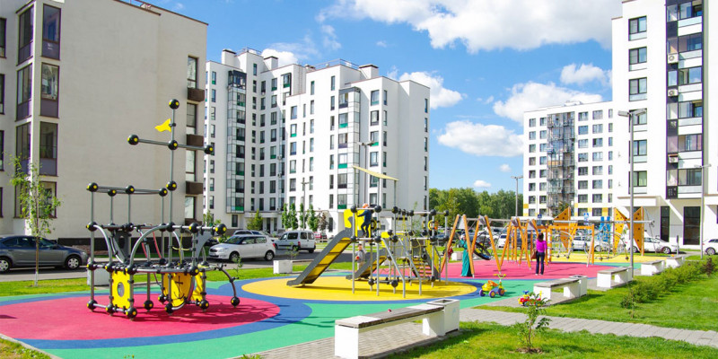 ЖК "Ново-Молоково"  - фото 10