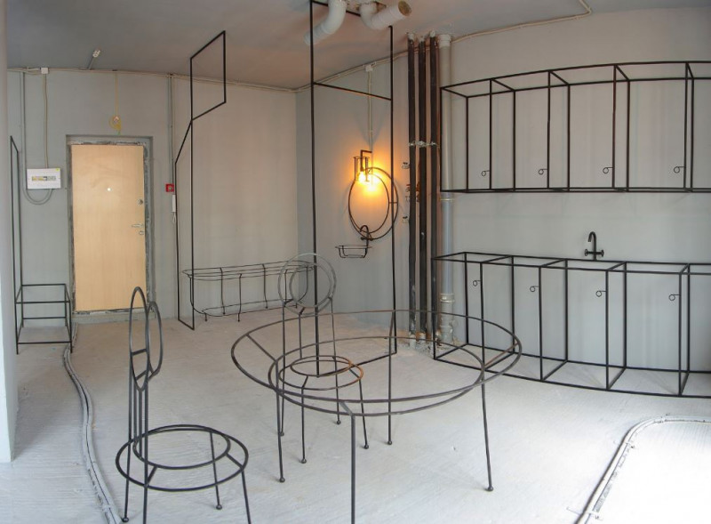 ЖК "Ново-Молоково"  - фото 1