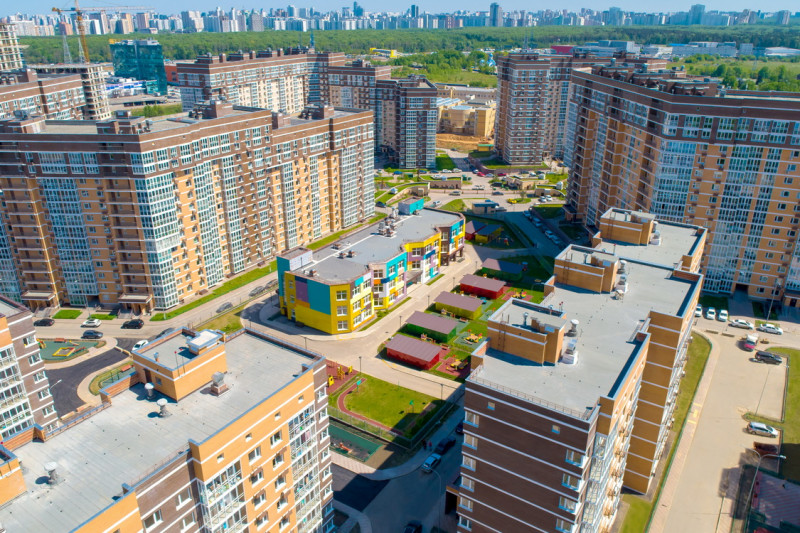 ЖК "Татьянин Парк" - фото 4