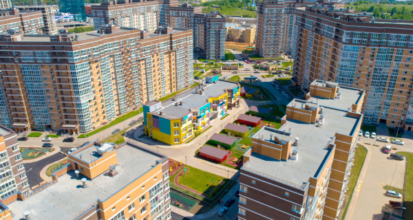 ЖК "Татьянин Парк"