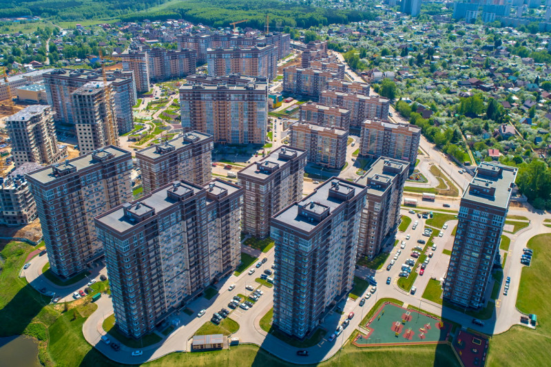 ЖК "Татьянин Парк" - фото 3