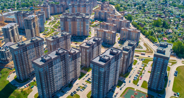 ЖК "Татьянин Парк"