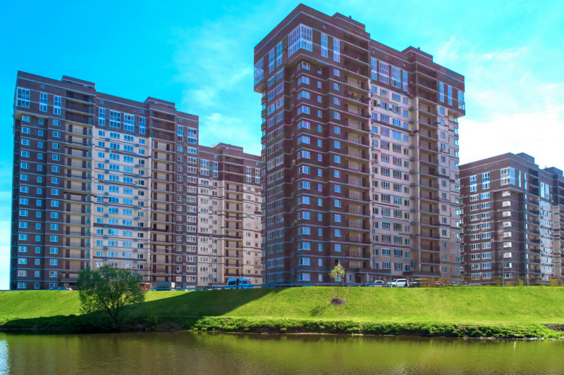 ЖК "Татьянин Парк" - фото 2