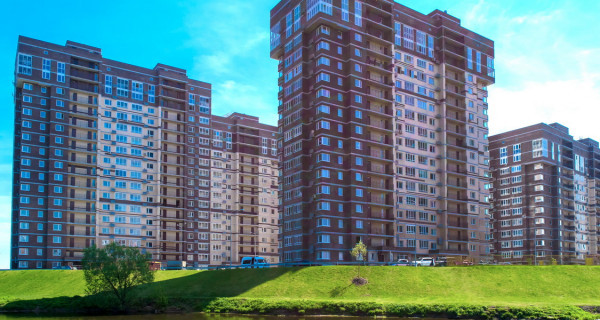 ЖК "Татьянин Парк"