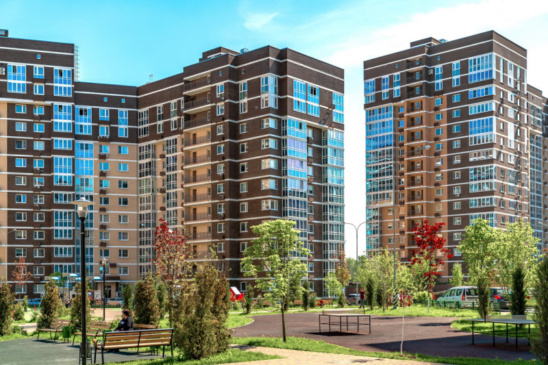 ЖК "Татьянин Парк" - фото 5
