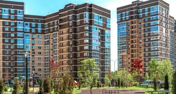 ЖК "Татьянин Парк"