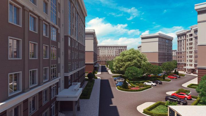 ЖК "Николин Парк" - фото 2