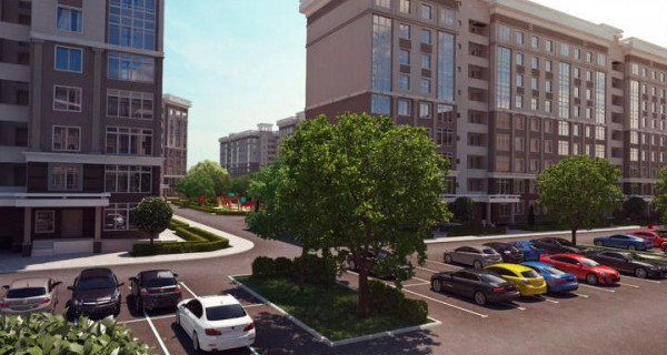 ЖК "Николин Парк"