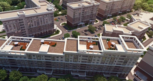 ЖК "Николин Парк"