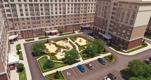 ЖК "Николин Парк"