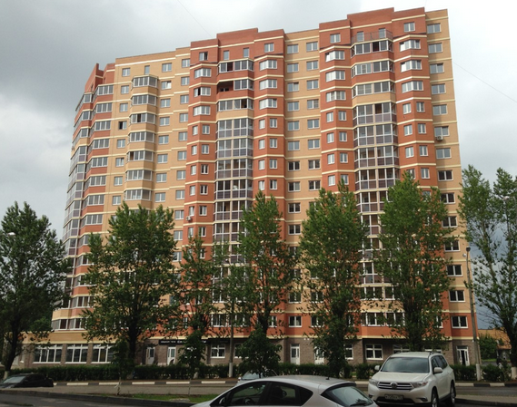 ЖК "Новое Селятино - Комфорт" - фото 4