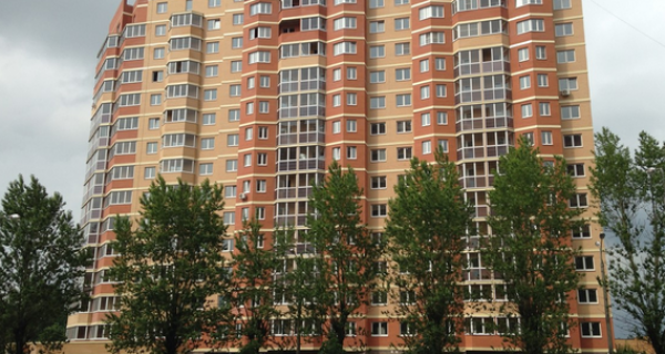 ЖК "Новое Селятино - Комфорт"