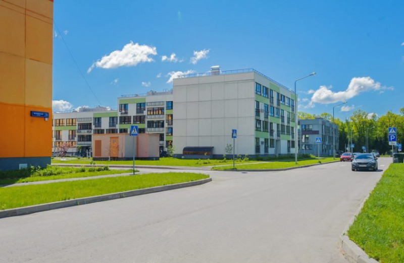 ЖК "Новогорск Парк"  - фото 2