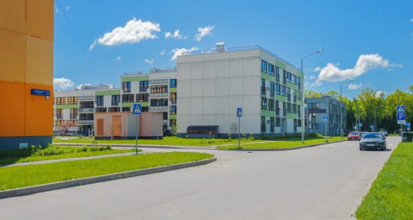 ЖК "Новогорск Парк" 