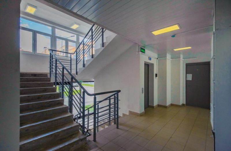 ЖК "Новогорск Парк"  - фото 37