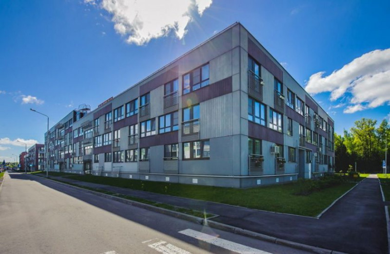 ЖК "Новогорск Парк"  - фото 4