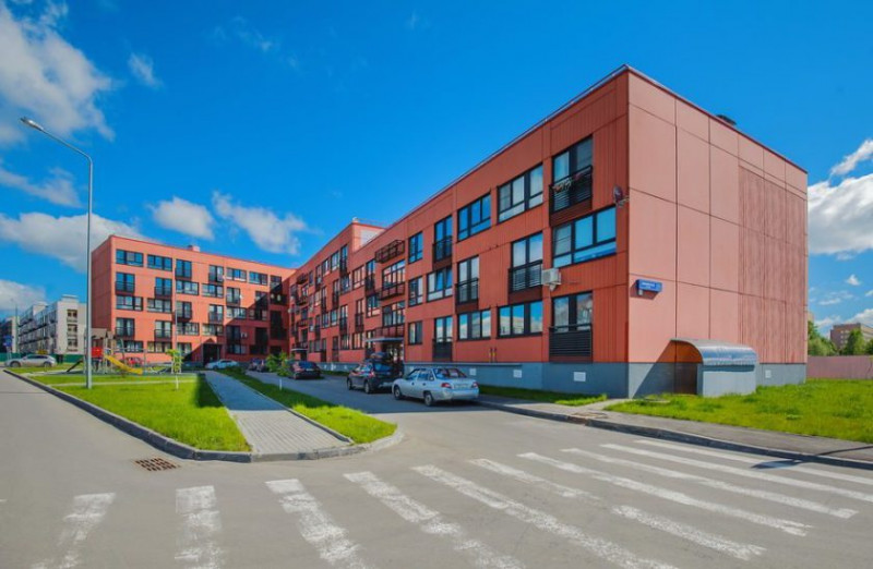 ЖК "Новогорск Парк"  - фото 5