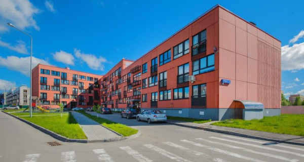 ЖК "Новогорск Парк" 