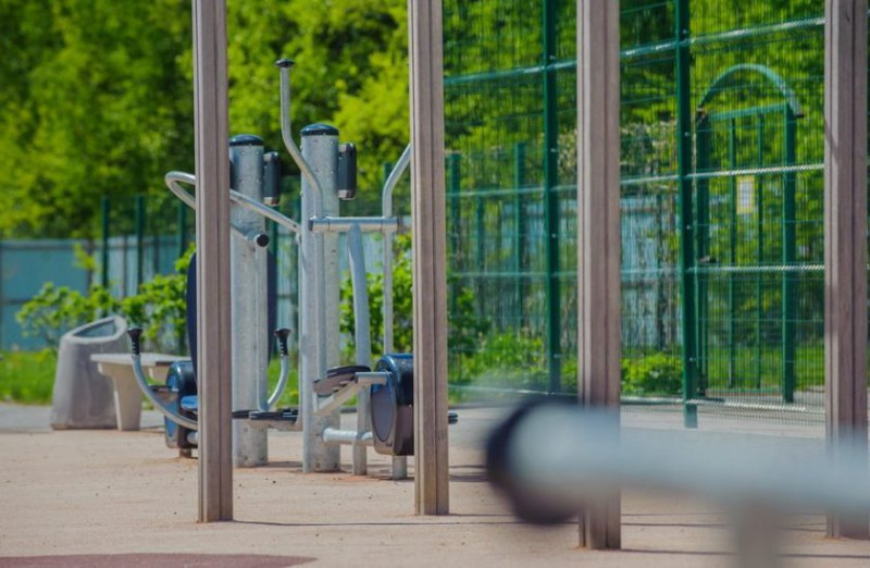 ЖК "Новогорск Парк"  - фото 26