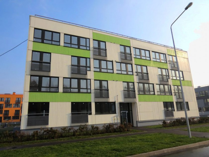 ЖК "Новогорск Парк"  - фото 9