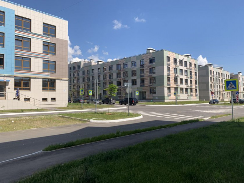 ЖК "Новогорск Парк"  - фото 8