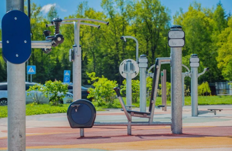 ЖК "Новогорск Парк"  - фото 23