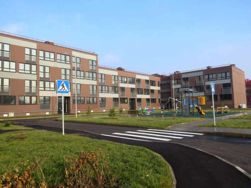 ЖК "Новогорск Парк"  - фото 12