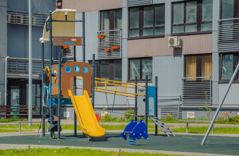 ЖК "Новогорск Парк"  - фото 30