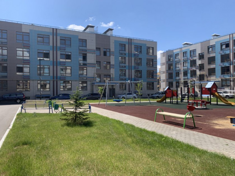 ЖК "Новогорск Парк"  - фото 18