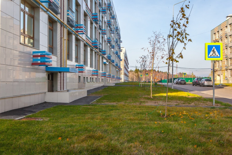 ЖК "Новогорск Парк"  - фото 13